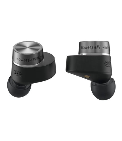 Bowers & Wilkins Pi7 S2 In Ear True Wireless Earbuds