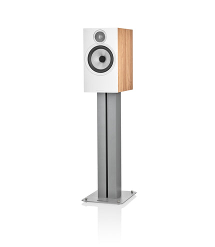 Bowers & Wilkins 606 S3 Stand Mount Speakers