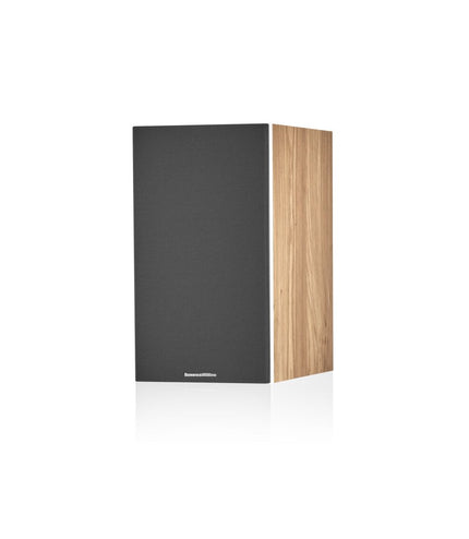 Bowers & Wilkins 606 S3 Stand Mount Speakers