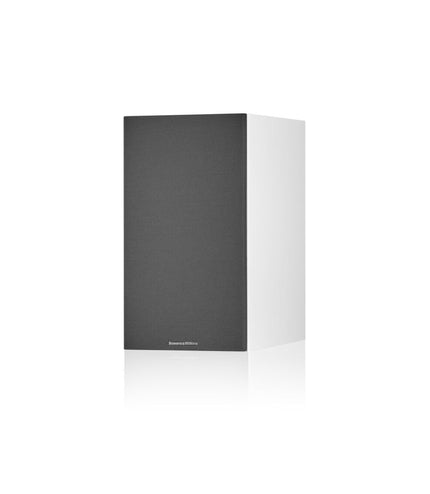 Bowers & Wilkins 606 S3 Stand Mount Speakers
