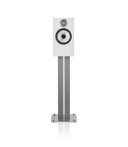Bowers & Wilkins 606 S3 Stand Mount Speakers