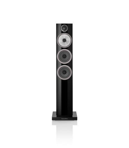 Bowers & Wilkins 704 S3 Tower Speakers