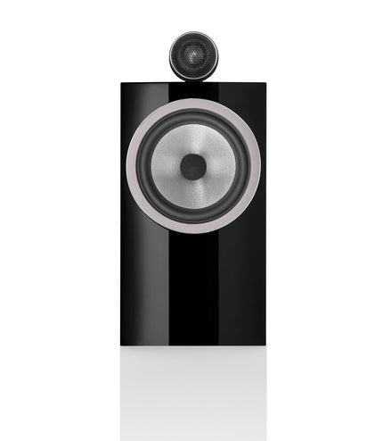 Bowers & Wilkins 705 S3 Stand Mount Speakers