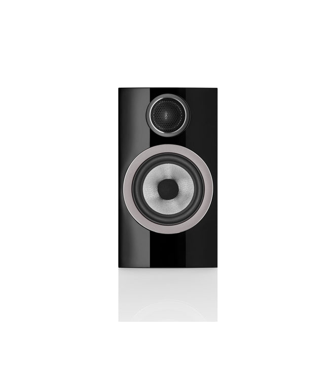 Bowers & Wilkins 706 S3 Stand Mount Speakers