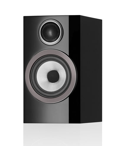 Bowers & Wilkins 707 S3 Stand Mount Speakers