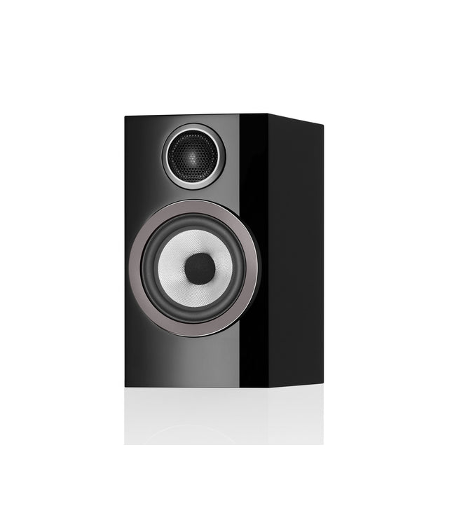 Bowers & Wilkins 707 S3 Stand Mount Speakers