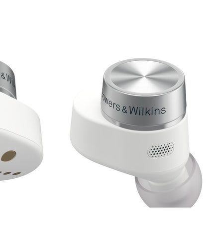 Bowers & Wilkins Pi7 S2 In Ear True Wireless Earbuds