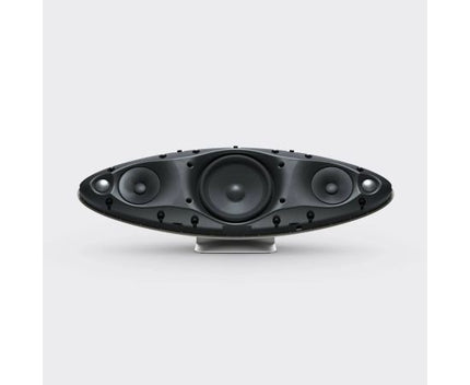 Bowers & Wilkins Zeppelin Wireless Smart Speaker