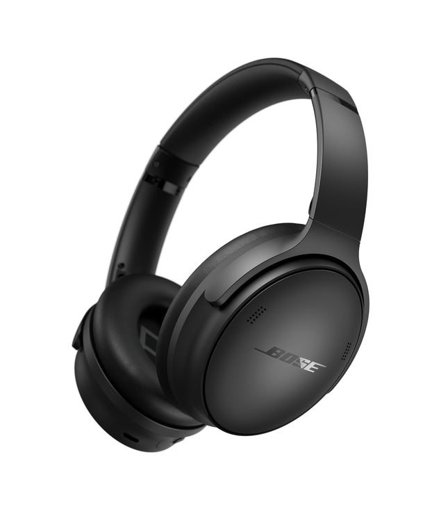 Bose QuietComfort Headphones