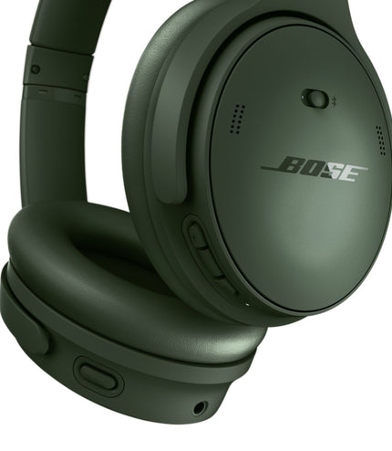 Bose QuietComfort Headphones Cypress