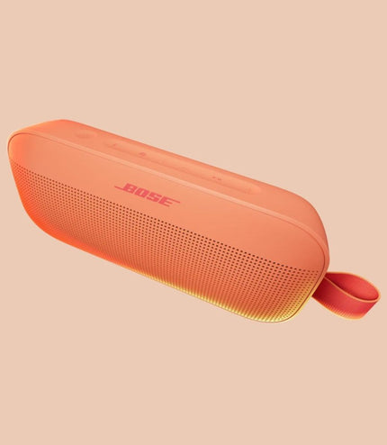Bose SoundLink Flex Portable Bluetooth Speaker (2nd Gen)