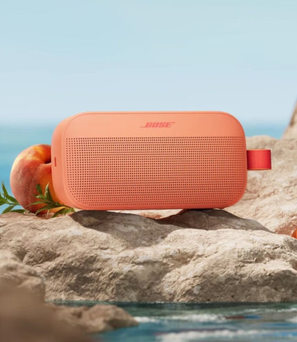 Bose SoundLink Flex Portable Bluetooth Speaker (2nd Gen)