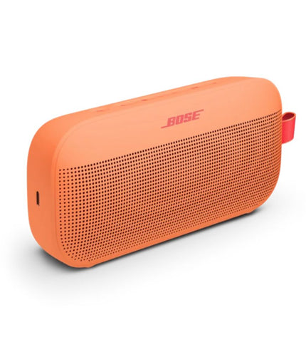 Bose SoundLink Flex Portable Bluetooth Speaker (2nd Gen)