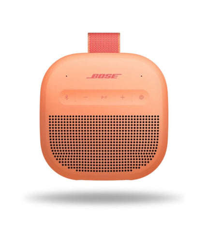 Bose SoundLink Micro Portable Speaker (2nd Gen)