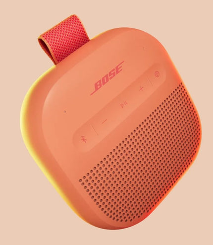 Bose SoundLink Micro Portable Speaker (2nd Gen)