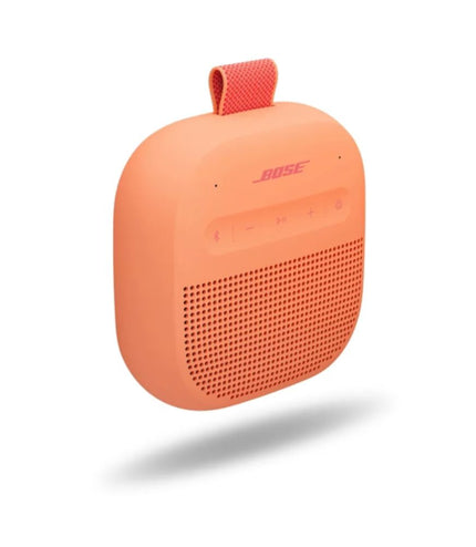 Bose SoundLink Micro Portable Speaker (2nd Gen)