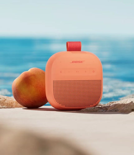 Bose SoundLink Micro Portable Speaker (2nd Gen)
