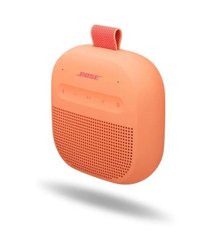 Bose SoundLink Micro Portable Speaker (2nd Gen)