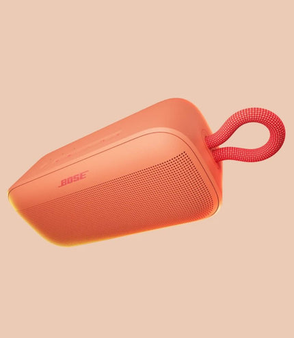 Bose SoundLink Plus Portable Speaker