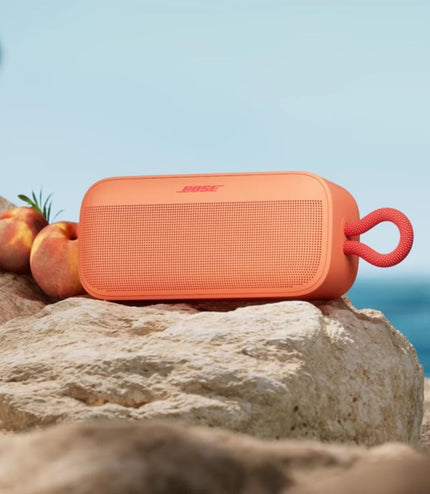 Bose SoundLink Plus Portable Speaker
