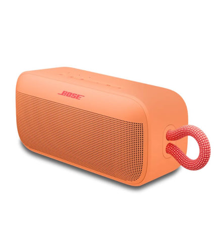 Bose SoundLink Plus Portable Speaker