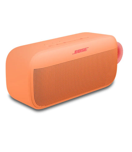 Bose SoundLink Plus Portable Speaker
