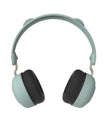 DUSTY GREEN