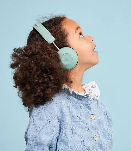 Kreafunk Kids - Buzz junior