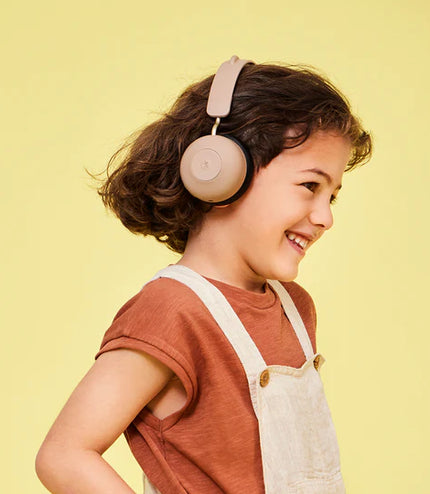 Kreafunk Kids - Buzz junior