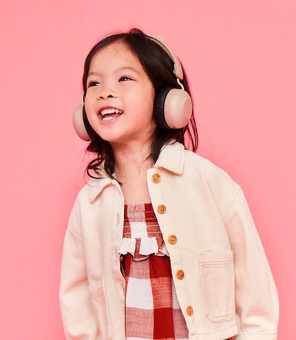 Kreafunk Kids - Buzz junior