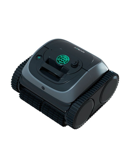 WYBOT C1 Robotic Pool Cleaner Vacuum with APP