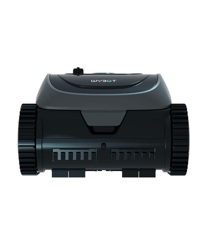 WYBOT C1 Robotic Pool Cleaner Vacuum with APP