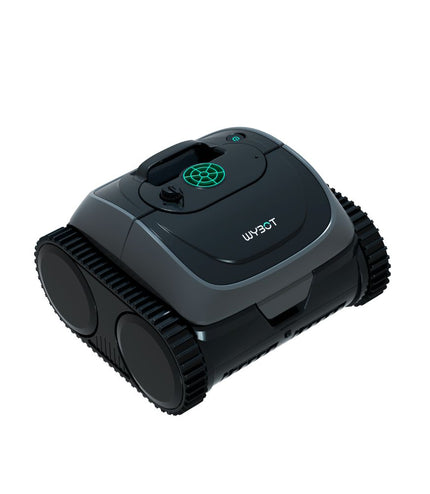 WYBOT C1 Robotic Pool Cleaner Vacuum with APP