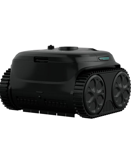WYBOT C2 Vision Robotic Pool Cleaner Vacuum with AI Vision & Smart APP Control