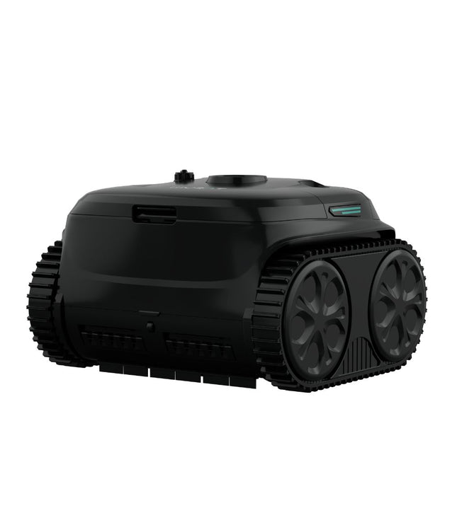 WYBOT C2 Vision Robotic Pool Cleaner Vacuum with AI Vision & Smart APP Control