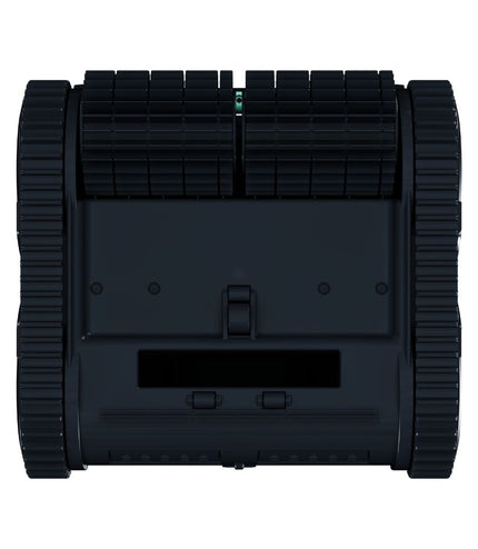 WYBOT C2 Vision Robotic Pool Cleaner Vacuum with AI Vision & Smart APP Control