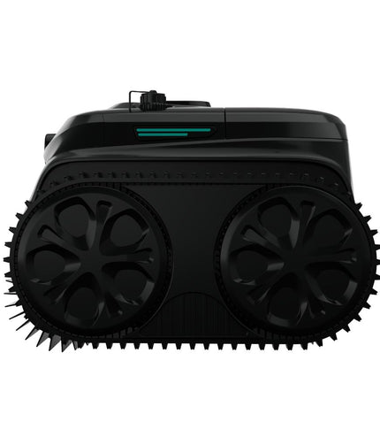 WYBOT C2 Vision Robotic Pool Cleaner Vacuum with AI Vision & Smart APP Control