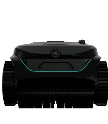 WYBOT C2 Vision Robotic Pool Cleaner Vacuum with AI Vision & Smart APP Control