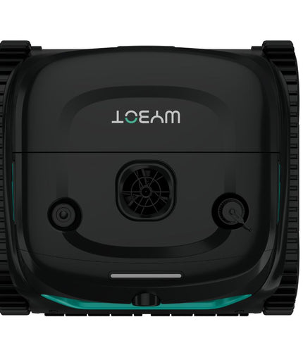 WYBOT C2 Vision Robotic Pool Cleaner Vacuum with AI Vision & Smart APP Control
