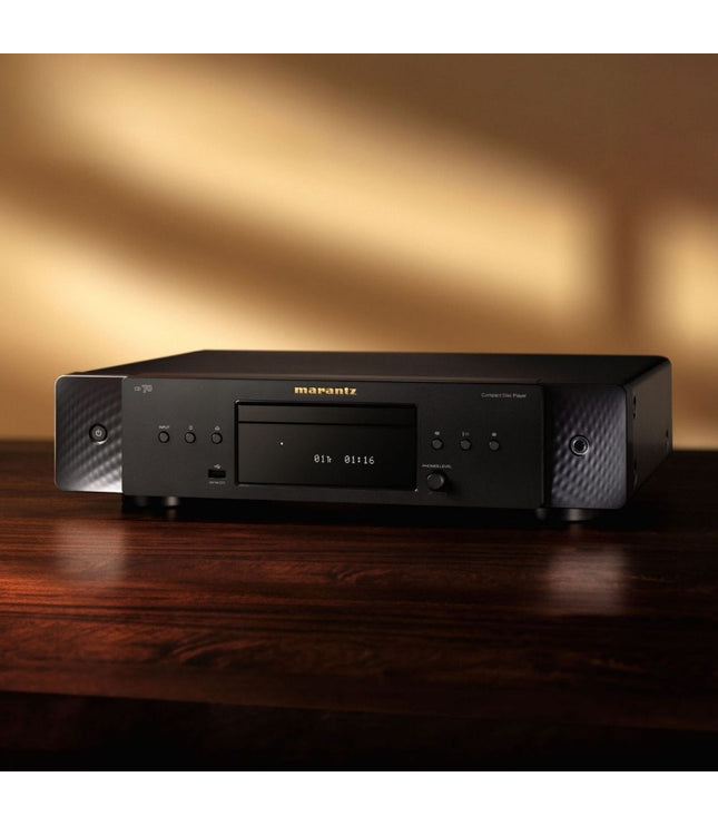 MARANTZ CD70