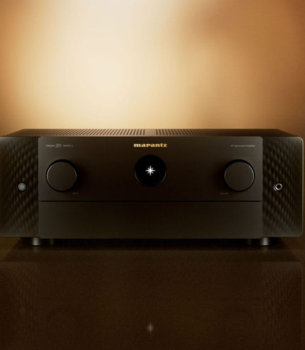 MARANTZ CINEMA50S2