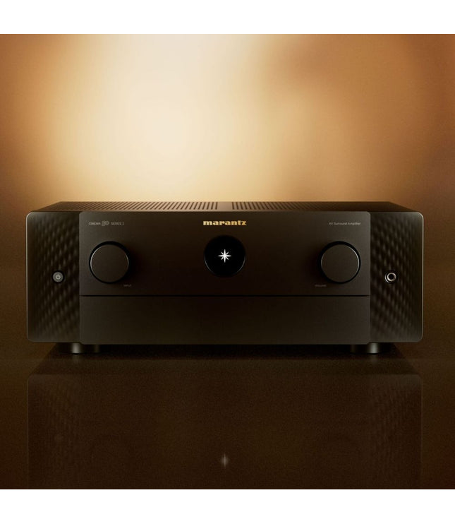 MARANTZ CINEMA50S2