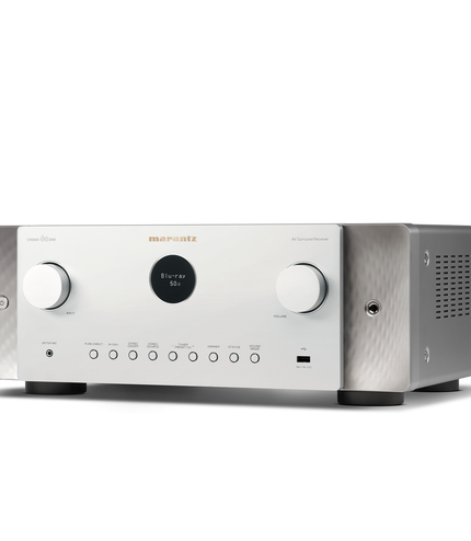 Marantz Cinema 60DAB 7.2 Ch. 100-watts-per-channel AV Amplifier with HEOS®