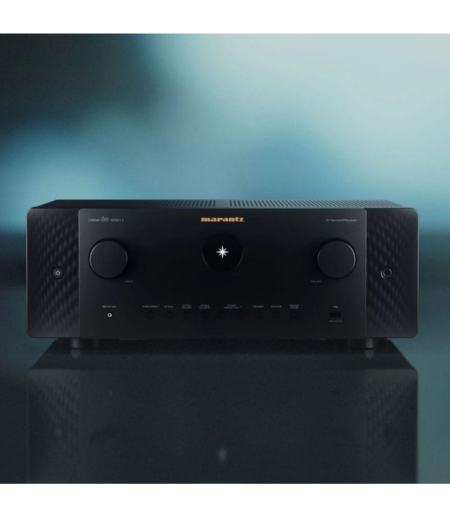 MARANTZ CINEMA60DABS2