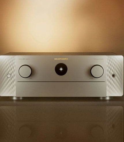 MARANTZ CINEMA50S2