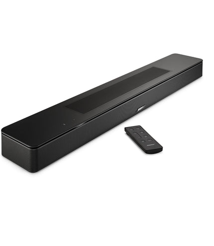 Bose Smart Soundbar 600