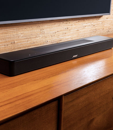 Bose Smart Soundbar 600