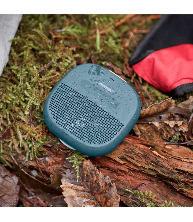 Bose SoundLink Micro Bluetooth Speaker
