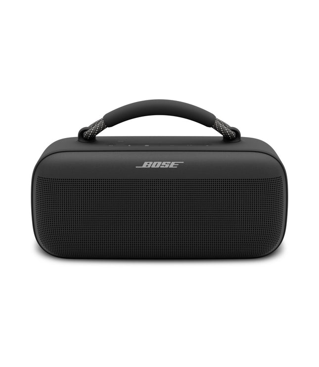 Bose SoundLink Max Portable Speaker