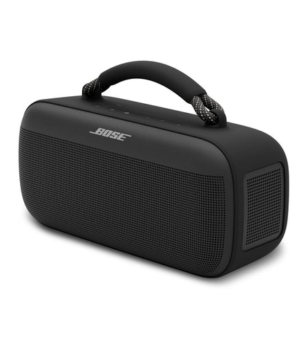 Bose SoundLink Max Portable Speaker